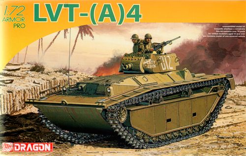 Dragon 7388 - LVT (A) 4