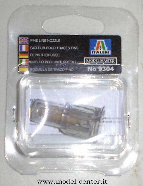Italeri 9304 - Punta linea fine (nocciola)