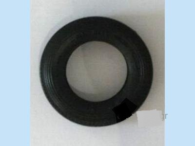 Italeri 9640 - Trailer Tyres (12) Rimorchio