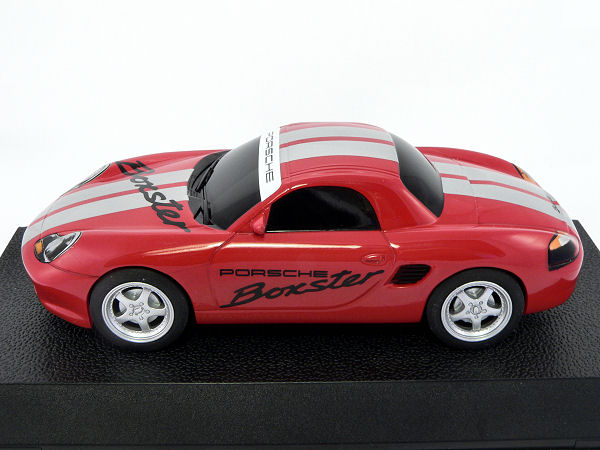 Scalextric 2478 - Porsche boxer red