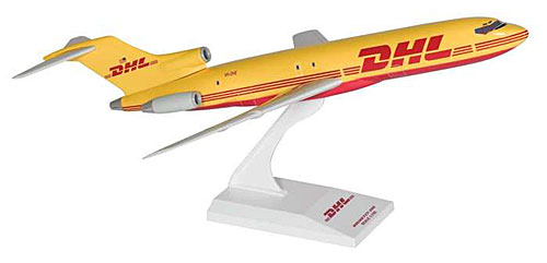 Skymarks 128 -  DHL N/C