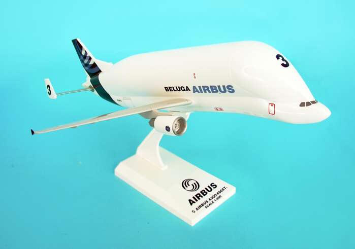 Skymarks 231 - Airbus Beluga A300-600