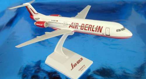 Skymarks 346 - Air Berlin