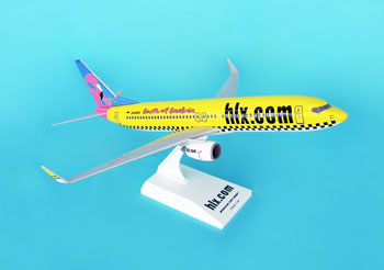Skymarks 453 - Hapag Lloyd Express B737-800