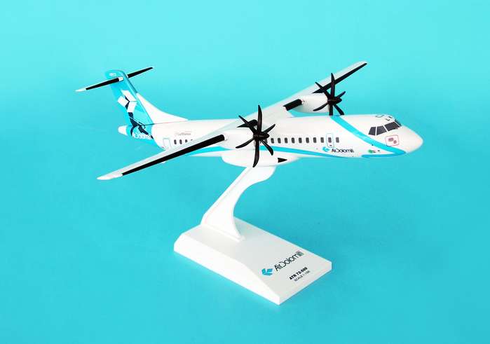 Skymarks 498 - Air Dolomiti ATR 72-500